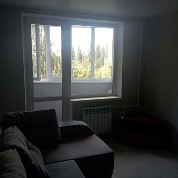 Продаж 1к Квартира Перемоги проспект