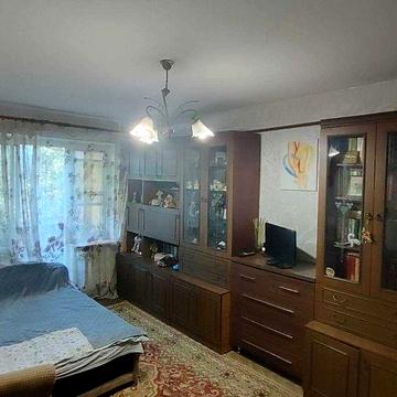 2-комнатная 50 м2 Чешский проект Королева ТЦ Панорама ID: 212103