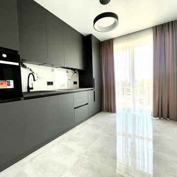 Квартира в ЖК Квітковий