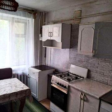 3к квартира на Леваді, 2/9 поверх, 66 м2, ЦЕГЛА, житловий стан!