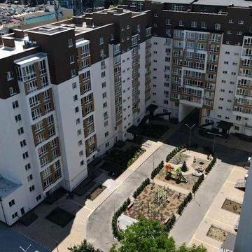 Продається 2 к квартира на просп.Юності 5827 ЖК Престиж Хол