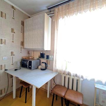 проспект Миру , 3 кімнатна квартира