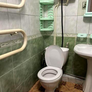 Довгострокова оренда 1к Квартира Стеценка вулиця