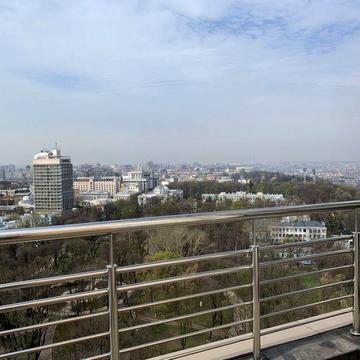 Продаж квартири з терасою | Печерський район | 270 м