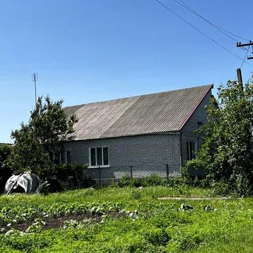 Дім з білої цегли 112 кв вул. Незалежності (Пуансон)