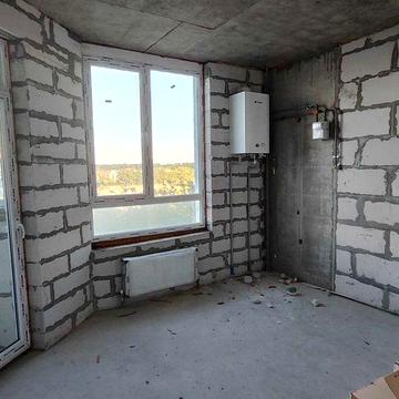 Продам новую однокомнатную квартиру в ЖК «Мариинский» ЖК Мариинский