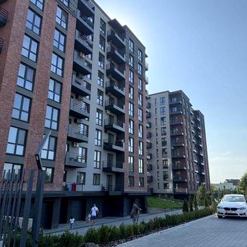 1-кімнатна квартира в новобудові по привабливій ціні !!! ЖК «West Towers»