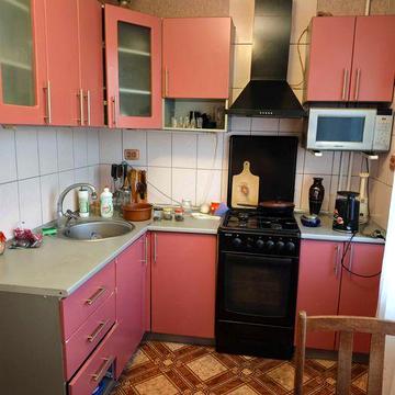 Продаж 2к квартири на бул. Будівельників 8, Хортицький, Запоріжжя