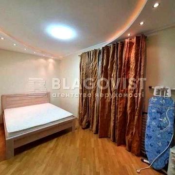 Продаж 2к кварт Різницька,6 Печерськ