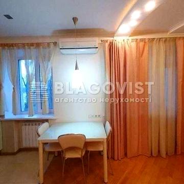 Продаж 2к кварт Різницька,6 Печерськ
