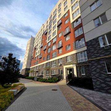 Продам 1 кімнатну квартиру в Ірпіні ЖК Олімп ЖК Олімп