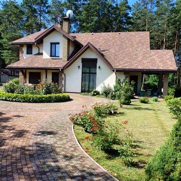 Продаж БУДИНКУ на 36 сотках! Власний ліс. Глеваха, Боярка, Малютянка
