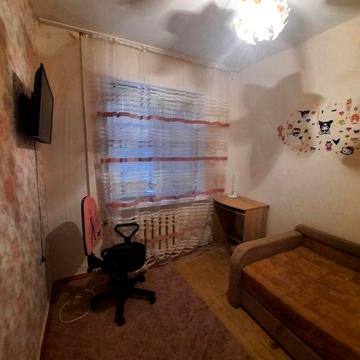 Двокімнатна квартира Жилпоселок