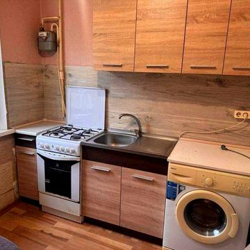 Продам 1к квартиру