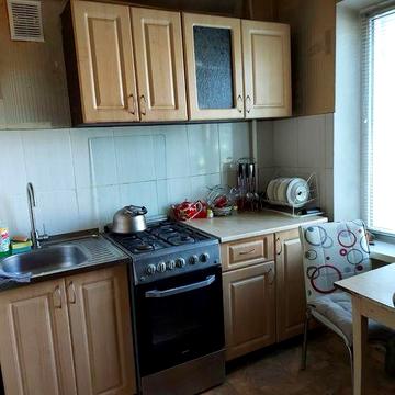 Сдам 1к квартиру