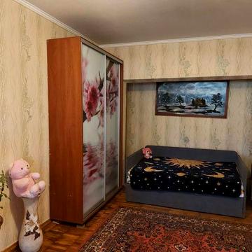 Сдам 1к квартиру
