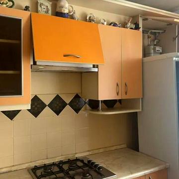 Продаж 3к квартири 60м. кв. по вул. Весела