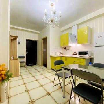Європейська вул. (Миронова), 9-А
