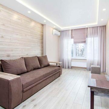 ЖК Підвисоцький, Печерський, метро Звіринецька, Новопечерські Липки