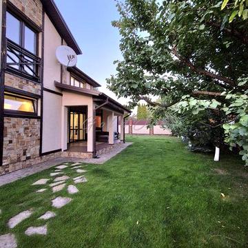 Оренда Будинку з басейном та сауною.Камін,Газ. Осокорки