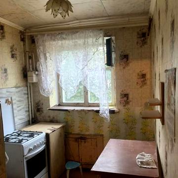 Продам квартиру. ЖК Мелиоративный