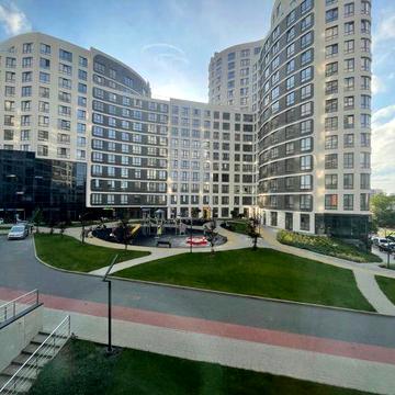 Продаж 1 кім ЖК Парус City, вул Кульпарківська 93