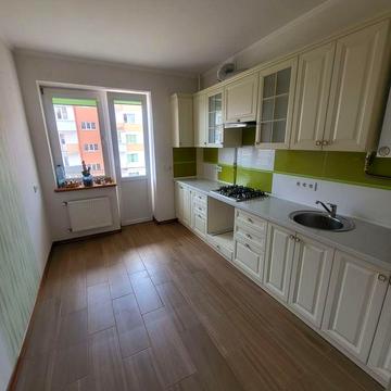 Продаж 2-кім Винники в новобудові з ремонтом. ЖК Гарантія