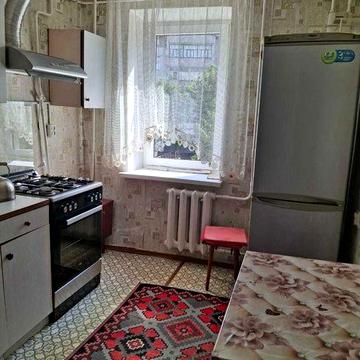2-х кімнатна квартира в м. Звягель