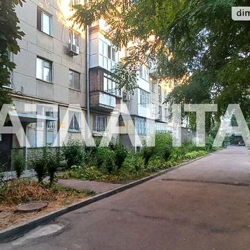 Продаж 2к Квартира Івана Франка вулиця