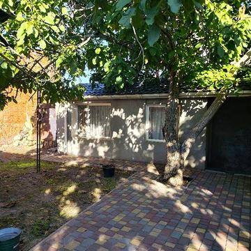 Продаю дом пер.Черноморский 75/55/15 ,4 сотки 34000