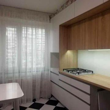 3 кімн  з кап ремонтом на Лівобережному (714164)