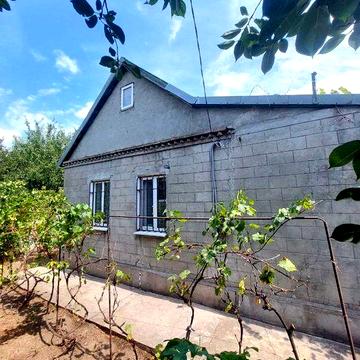 Продается уютный дом в Романково