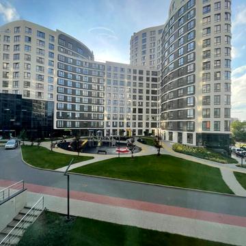 Кульпарківська вул. (Кульпарківська), 93