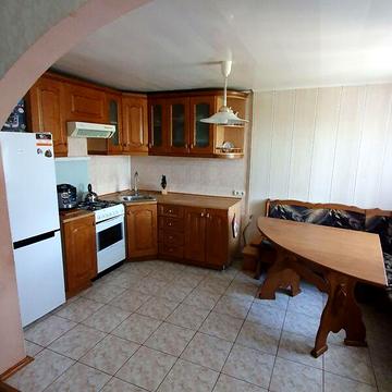 Довгострокова оренда 3к Квартира Пирогова вулиця