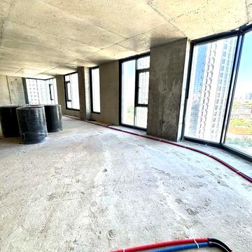 Продаж квартири 163 м2 в клубному домі ЖК Новопечерські Липки ЖК Новопечерські Липки