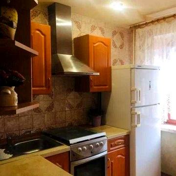 Продам 2 комнатную квартиру, ХТЗ. Сертификат +