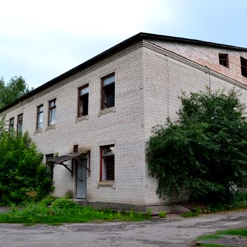 Цукрозаводу, 20