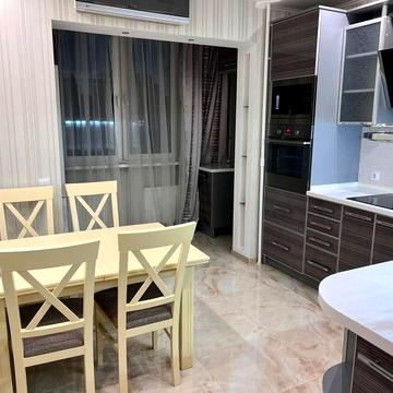 Стильна та простора 2кімн квартира 68м2 у м. Вишневе