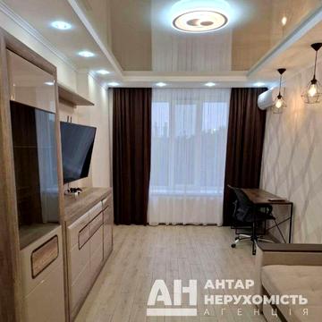 1 кімнатна Волкова 3В