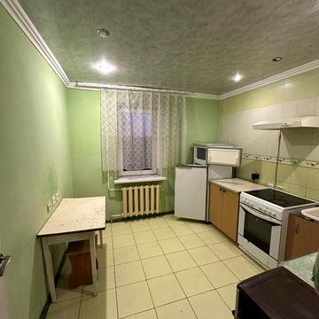 Оренда 1к квартири на Українській 2б