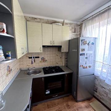 Продаж 2-во кімнатної квартири, район Боєвої