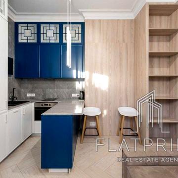 продаж смарт квартири у PecherSKY, адреса: Болсунівська, буд. 2. ЖК PecherSky