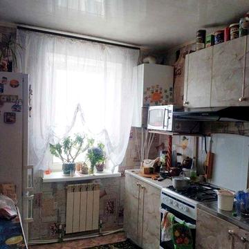 № 10825 - 3 к. квартира, Крошня, Покровская, 10/10 эт., АВТОНОМКА