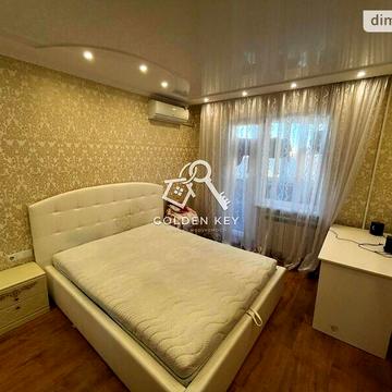 Продаж 4к Квартира Індустріальний мікрорайон