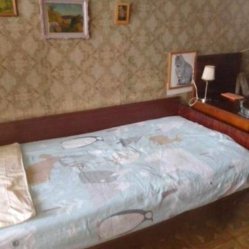 Здам 1-о кімнатну квартиру