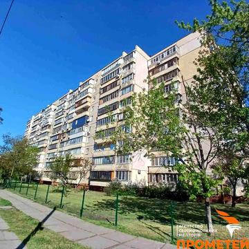 Архітектора Вербицького вул., 10-А