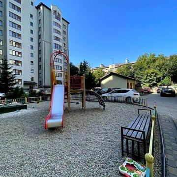 Продаж 2к Квартира Хотинська вулиця ЖК ул. Хотинская