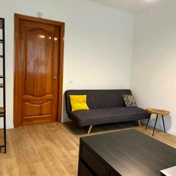 Науки просп. (Леніна), 28