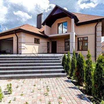 Продажа дома, Гореничи, Бучанский р-н