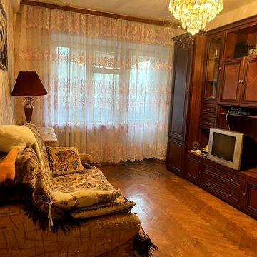 Оренда двокімнатноі Шолуденка 6